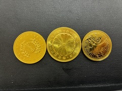 買取品目