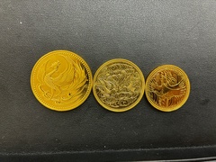 買取品目