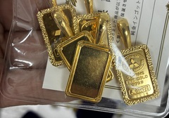 買取品目