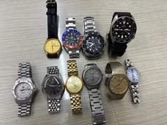 買取品目