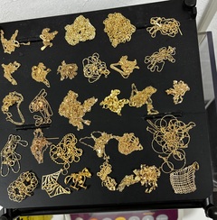 買取品目