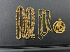 買取品目